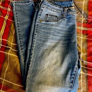 Old Navy. Size:8  Color:jeans